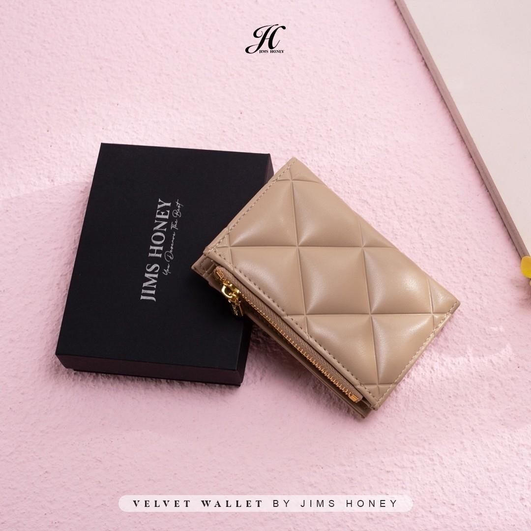 Dompet Jims Honey