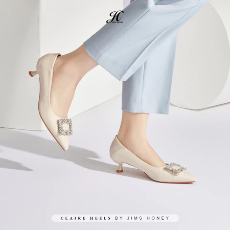 CLAIRE HEELS JHX 101
