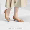 CLAIRE HEELS JHX 101