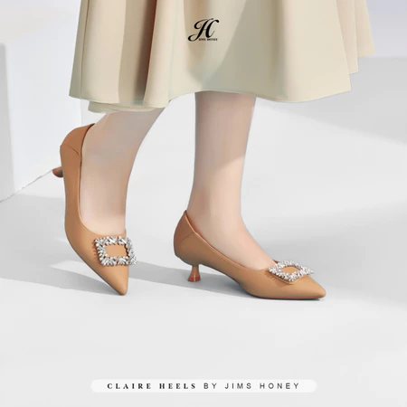 CLAIRE HEELS JHX 101