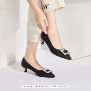 CLAIRE HEELS JHX 101