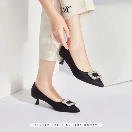 CLAIRE HEELS JHX 101