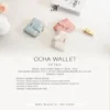 OCHA WALLET