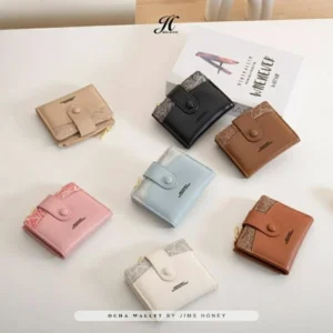 OCHA WALLET