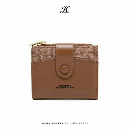 OCHA WALLET